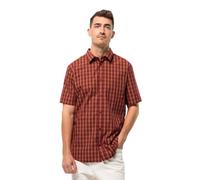 Jack Wolfskin Hot Springs - Maglietta M