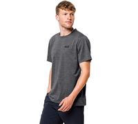 Jack Wolfskin Hydropore Xt Men - Maglietta ad Asciugatura Rapida da Uomo