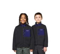 Jack Wolfskin Ice Curl Jacket K Giacca Bambini e ragazzi