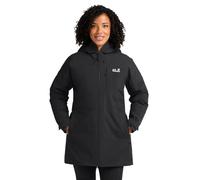 Jack Wolfskin Icecape 2l Down Ins Jkt W Rds Giacca Donna (Pacco da 1)