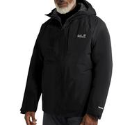 Jack Wolfskin ICECAPE 2L DOWN INS JKT M RDS