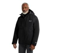 Jack Wolfskin Icecape - Giacca da uomo 2 l, modello Jkt M Rds