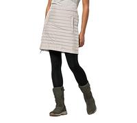 Jack Wolfskin Iceguard - Gonna Invernale da Donna, Taglia M