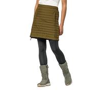 Jack Wolfskin Iceguard Skirt Gonna, Cottage, L Donna