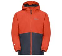 Jack Wolfskin ICELAND - Giacca 3 in 1 K