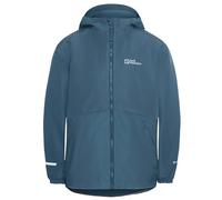 Jack Wolfskin Iceland - Giacca da ragazzo 3 in 1 K