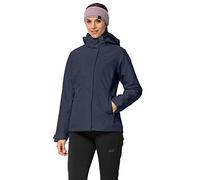Jack Wolfskin Iceland Voyage 3 in 1 - Donna Iceland Voyage 3 in 1