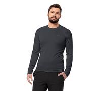 Jack Wolfskin Infinite L/S M Maglietta da Escursionismo Uomo