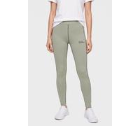 Jack Wolfskin Infinite Light Pants Mint Leaf Taglia: L | Leggings Outlet | Donna | Ciano