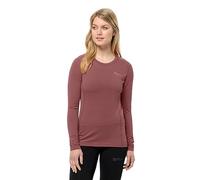 Jack Wolfskin Infinite T-Shirt Donna