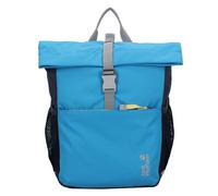 Jack Wolfskin Island Mini Zaino per bambini 31 cm blu