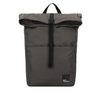 Jack Wolfskin Island Zaino da giorno 40.5 cm Scomparto per laptop grigio