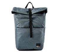 Jack Wolfskin Island Backpack Grigio
