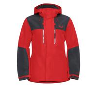 Jack Wolfskin - Jasper 2L Jacket - - Sport - Uomo - Rosso - L