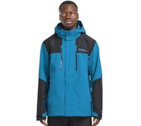 Jack Wolfskin Jasper 2l Jacket Blu XL Uomo