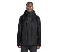 Jack Wolfskin Jasper 2l Jacket Nero S Uomo
