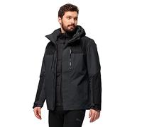 Jack Wolfskin JASPER 3 in 1 JKT M
