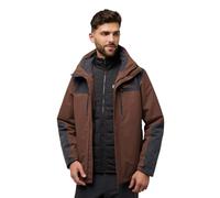 Jack Wolfskin JASPER 3 in 1 JKT M