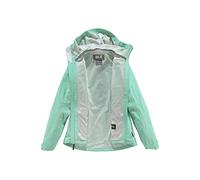 Jack Wolfskin Jwp - Giacca Hardshell da donna, Donna, Giacca Hardshell da donna, 1111513, verde Pacific, S