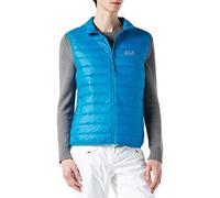 Jack Wolfskin Jwp, Giubbotto da Uomo, Blue Pacific, 3XL