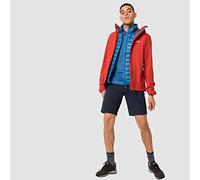 Jack Wolfskin Jwp Hardshell - Giacca da Uomo Hardshell