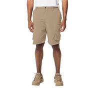 Jack Wolfskin Kalahari Cargo M Cargos Uomo