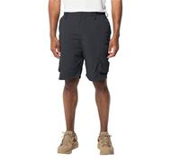 Jack Wolfskin Kalahari Cargo M, Cargos Uomo, Phantom, 46