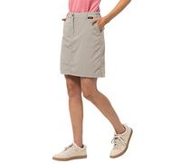 Jack Wolfskin Kalahari Skort Gonna Pantalone Donna