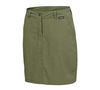 Jack Wolfskin Kalahari Skort Gonna Pantalone Donna