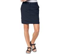 Jack Wolfskin Kalahari Skort Rock da Donna (Confezione da 1)