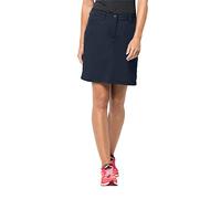 Jack Wolfskin Kalahari Skort Rock da Donna (Confezione da 1)