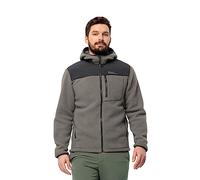 Jack Wolfskin KAMMWEG Pile FZ M