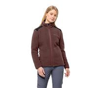 Jack Wolfskin KAMMWEG Pile FZ W