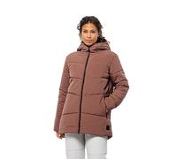 Jack Wolfskin KAROLINGER LONG JKT W