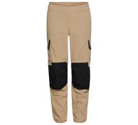 Jack Wolfskin - Kid's Cargo Pants - Pantaloni tempo libero 116 beige