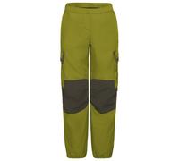 Jack Wolfskin - Kid's Cargo Winter Pants - Pantaloni da trekking 116 olivia