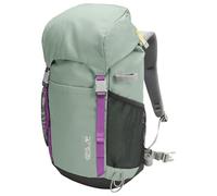 Jack Wolfskin Kids Explorer Zaino da trekking 47 cm bianco