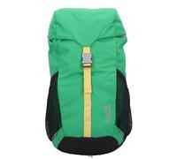 Jack Wolfskin Kids Explorer Zaino da trekking 42 cm verde
