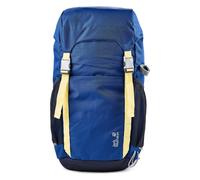 Jack Wolfskin Kids Explorer Zaino da trekking 47 cm blu
