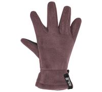 Jack Wolfskin - Kid's Fleece Glove - Guanti 128 lilla