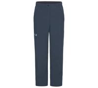 Jack Wolfskin - Kid's Fourwinds Pants - Pantaloni softshell 128 blu