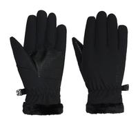 Jack Wolfskin - Kid's Highloft Glove - Guanti 140 nero