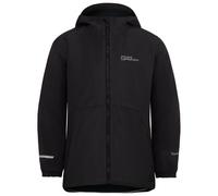 Jack Wolfskin - Kid's Iceland 3-in-1 Jacket - Giacca doppia 104 nero