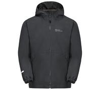 Jack Wolfskin - Kid's Iceland 3-in-1 Jacket - Giacca doppia 152 grigio