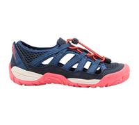 Jack Wolfskin - Kid's Levente Sandal - Sandali EU 33 blu
