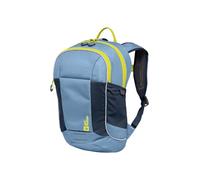 Jack Wolfskin Kids Moab Jam Zaino per Bici, Elemental Blue, One Size Bambini Unisex