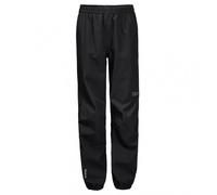 Jack Wolfskin - Kid's Rainy Days Pants - Pantaloni antipioggia 176 nero