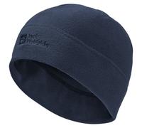Jack Wolfskin - Kid's Real Stuff Beanie - Berretto One Size blu