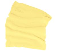 Jack Wolfskin - Kid's Real Stuff Loop - Sciarpa One Size giallo