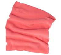 Jack Wolfskin - Kid's Real Stuff Loop - Sciarpa One Size rosso